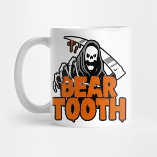 beartooth Mug